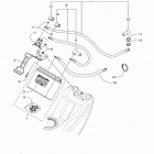 SIDEWINDER SRX LE (SW1NSRLLB) Электрика 3
