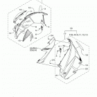 SIDEWINDER L TX SE  (SW1NLSKW) Side panel