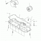 SRVIPER L-TX GT (SR1NLGLR) Масляный фильтр