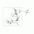 SRVIPER L TX  (SR1NLKS) Тормоза
