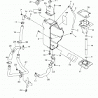 SIDEWINDER B TX LE 1 (SW1NBLKY) Маслянный банк