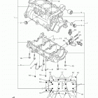 SIDEWINDER SRX LE (SW1NSRLLB) Картер двигателя