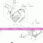 SIDEWINDER L TX SE  (SW1NLSKW) Капот