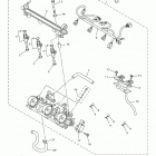 SRVIPER L-TX GT (SR1NLGLR) Впускная система 2