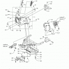 SRVIPER L TX  (SR1NLKS) Рама 1
