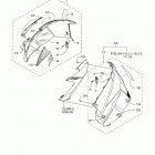 SIDEWINDER SRX LE  (SW1NSRLKL) Side panel