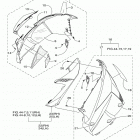 SIDEWINDER M TX LE  (SW1NML62KY) Side panel