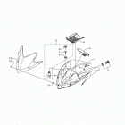 SRVIPER L TX SE  (SR1NLSLO) Панель приборов