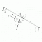 SRVIPER L-TX GT (SR1NLGLR) Рулевое управление 3