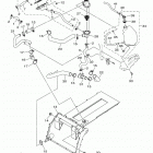 SIDEWINDER M TX LE  (SW1NML62KY) Радиатор и Патрубки