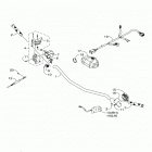 SIDEWINDER SRX LE  (SW1NSRLKL) Управление