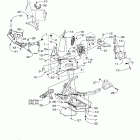 SIDEWINDER B TX LE 1 (SW1NBLKY) Рама 1