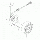 SRVIPER L-TX GT (SR1NLGLR) Генератор