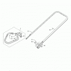 SIDEWINDER M TX LE  (SW1NML62KY) Бампер