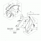 SIDEWINDER L TX SE  (SW1NLDKS) Side panel