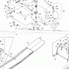SIDEWINDER SRX LE  (SW1NSRLKL) Радиатор и Патрубки