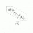 SRVIPER L-TX GT (SR1NLGLR) Тормоза 2