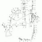 SRVIPER L-TX GT (SR1NLGLR) Маслянный банк
