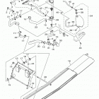 SIDEWINDER L TX LE 5 (SW1NLLJW) Радиатор и Патрубки