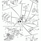 RS VECTOR (RS1NJL) Электрика 1