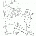 APEX LE 50TH  (RX1NLJW) Фара