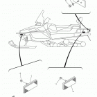 VK PROFESSIONAL II  (VK1NFPJB/VK1NFPJS) Электрика 3