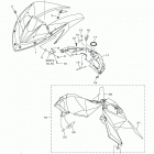 SR VENTURE DX  (SRT1NJL) Панель приборов
