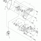 RS VENTURE  (RST9NJS) Водяной насос