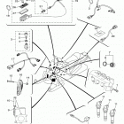 SIDEWINDER M TX LE 1 (SW1NML53JL) Электрика 1