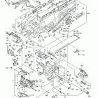 VK PROFESSIONAL II  (VK1NFPJB/VK1NFPJS) Рама