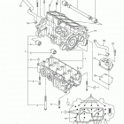 APEX LE 50TH  (RX1NLJW) Картер двигателя