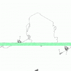 SRVIPER R TX (SR1NRJB) Крепление двигателя