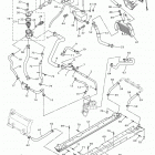 RS VECTOR (RS1NJL) Радиатор и Патрубки