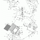SRVIPER L TX DX (SR1NLDJL) Радиатор и Патрубки