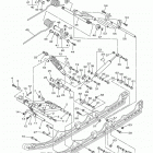 PHAZER XTX  (PZ5NXJB) Подвеска трака 2