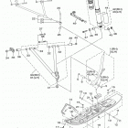 SIDEWINDER M TX LE 1 (SW1NML53JL) Лыжа