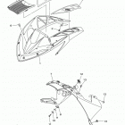 SIDEWINDER M TX SE 162 (SW1NMS62JY) Панель приборов