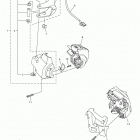 SRVIPER R TX (SR1NRJB) Рулевые переключатели