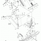 SRVIPER R TX (SR1NRJB) Лыжа