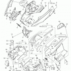 SRVIPER L TX DX (SR1NLDJL) Капот и облицовка