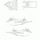 PHAZER XTX  (PZ5NXJB) Эмблема
