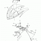 SIDEWINDER L TX LE 5 (SW1NLLJW) Панель приборов