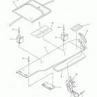 RS VENTURE TF  (RST1NTFJL) Защита кофра