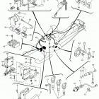 VK PROFESSIONAL II  (VK1NFPJB/VK1NFPJS) Электрика 1