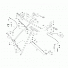 SRX 120  (SRX1NJL/SRX1NJW) Управление