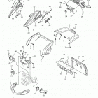 RS VENTURE  (RST9NJS) Бампер