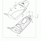 SIDEWINDER L TX LE 5 (SW1NLLJW) Сиденье