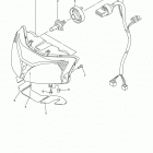 RS VENTURE  (RST9NJS) Фара