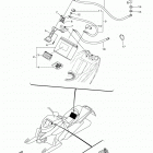 SRVIPER R TX (SR1NRJB) Электрика 2