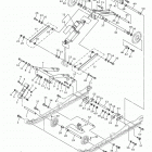 APEX LE 50TH  (RX1NLJW) Подвеска трака 2